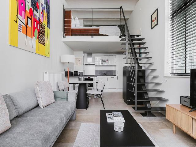 Charming Le Marais 1BR Apartment in the Heart of Paris, Paris Amsterdam Apartments for Rent