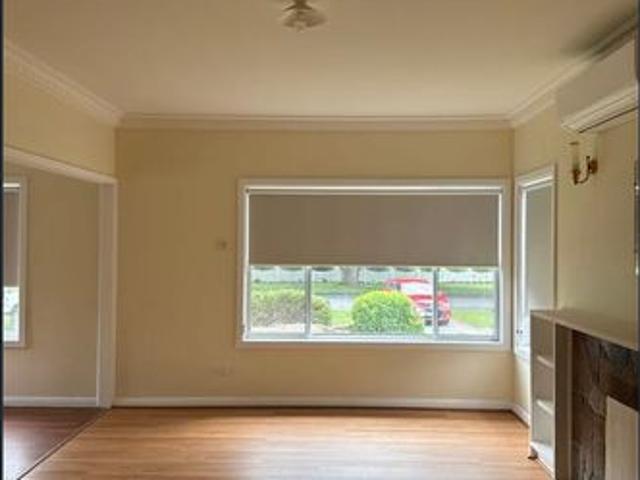 Charming Leongatha Home
