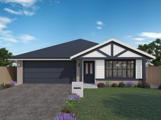 Charming Lifestyle Retreat in Harrington Waters