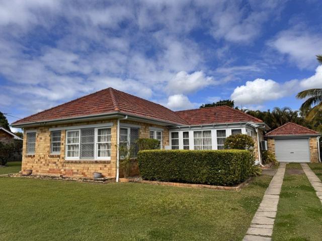 Charming, Light Filled Home with Comfort and Character