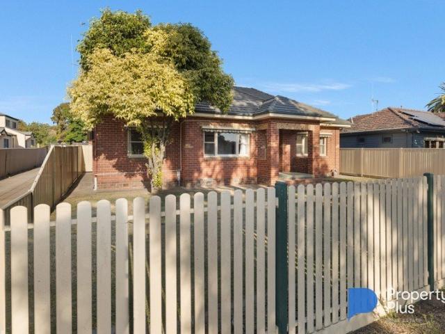 Charming & Light Filled Home in a Convenient Location