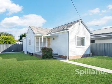 Hamilton North, Kooragang, Port Stephens