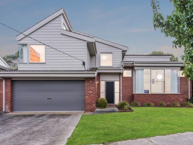 Charming, Light Filled Living in a Prime Location