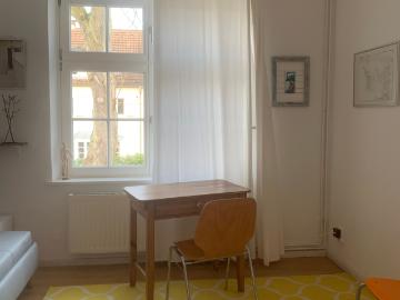 Charming light flooded house Frohnau