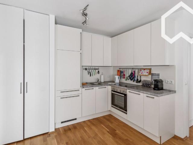 Charming, like new apartment, at the gates of Schönbrunn with parking garage, Vienna Amsterdam Apartments for Rent