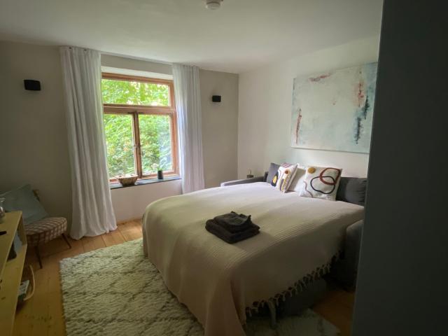 Charming little home, Bremen Amsterdam Apartments for Rent