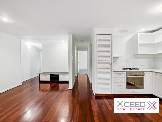 Charming Living in East Victoria Park