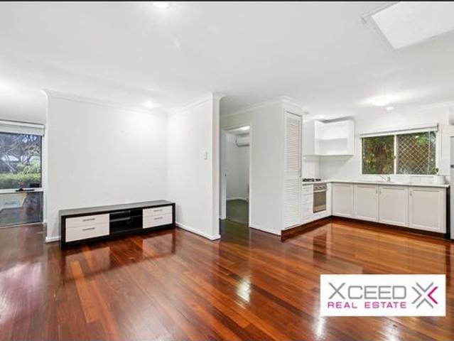 Charming Living in East Victoria Park