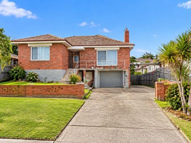 Charming Living in Launceston