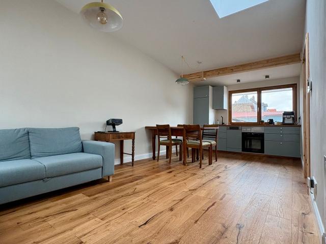 Charming loft in Mainz, Mainz Amsterdam Apartments for Rent