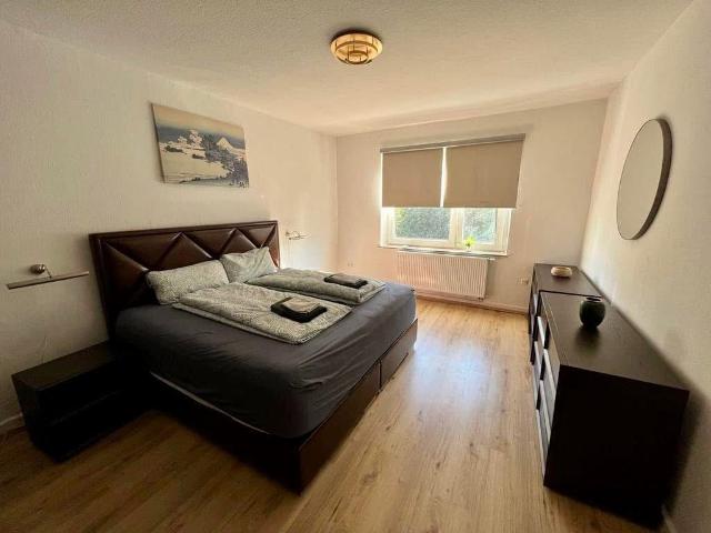 Charming loft in Bochum, Bochum Amsterdam Apartments for Rent