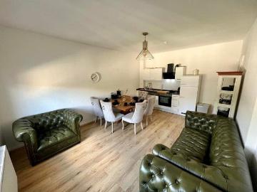 Charming loft in Bochum, Bochum Amsterdam Apartments for Rent
