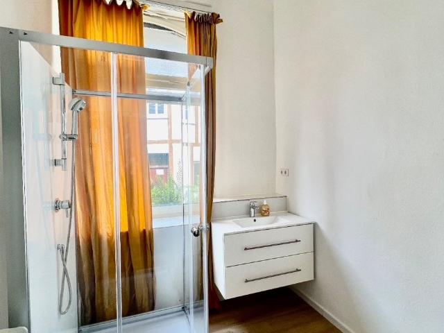 Charming 2 Zimmer Altbau bis zur 5 Personen in Bovenden nahe Göttingen