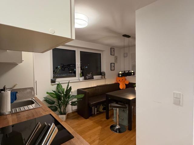 Charming Loft in Cologne Amsterdamerstr