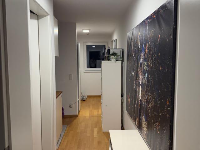 Charming Loft in Cologne Amsterdamerstr Koln Amsterdam Apartments for Rent