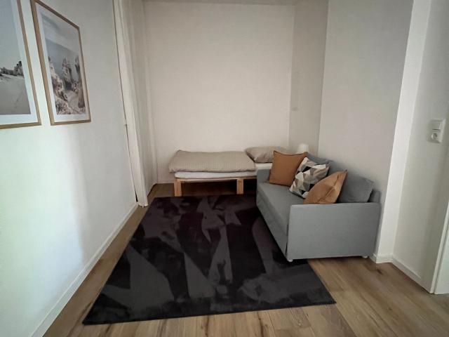 Charming loft in Kerpen, Kerpen Amsterdam Apartments for Rent