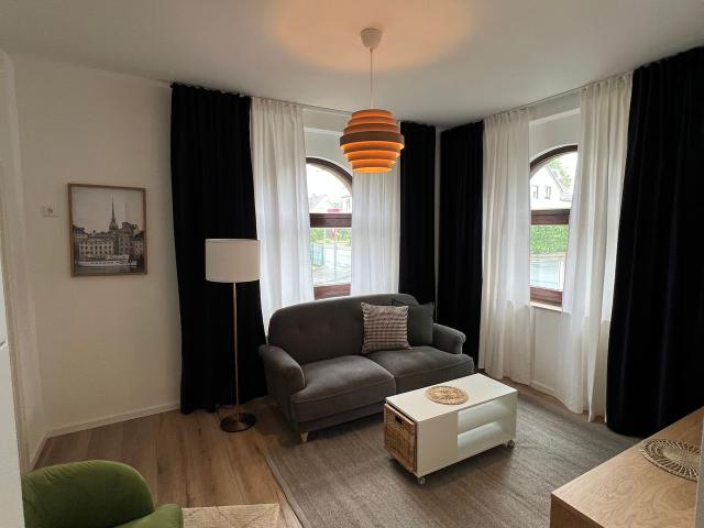Charming loft in Kerpen, Kerpen Amsterdam Apartments for Rent