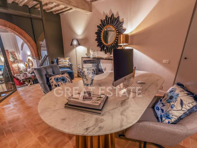 Charming Loft 164m² Città della Pieve