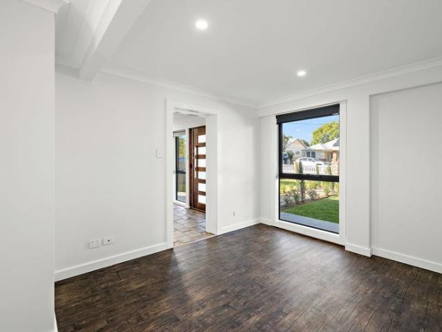 Charming Lorn Living in a Highly Sought After Location