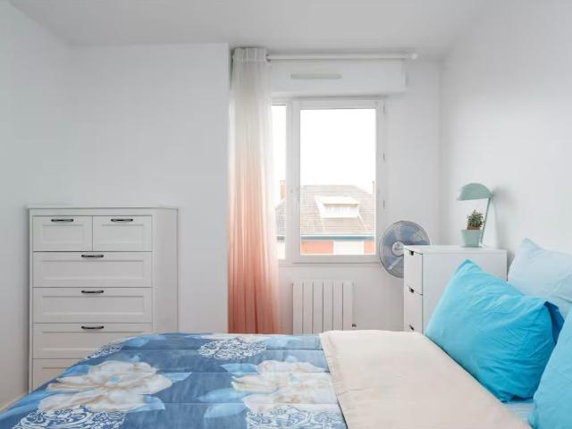 Charming, lovely apartment close to city center