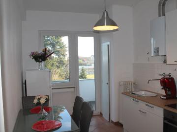 Charming, lovely apartment in Düsseldorf, Dusseldorf Amsterdam Apartments for Rent