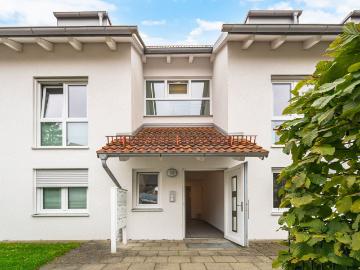 Charming & lovely suite in Ismaning