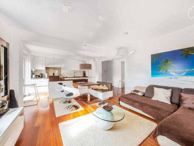 Charming & lovingly furnished studio in Munich, Munchen Amsterdam Apartments for Rent