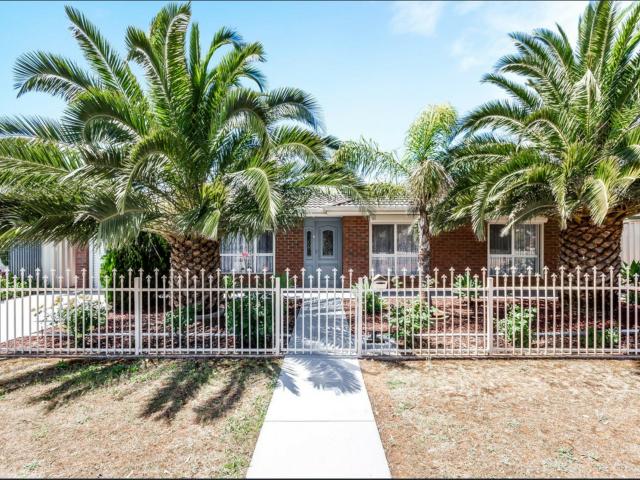 Charming & Low Maintenance 3 Bedroom Home in Great Location