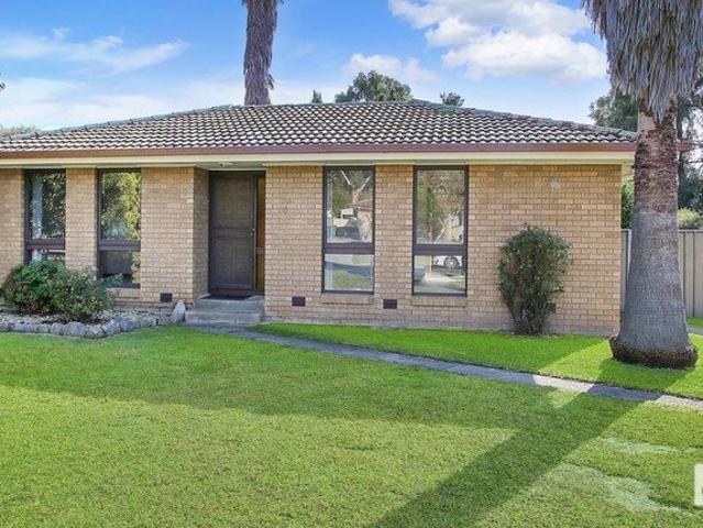Charming & Low Maintenance Brick Home