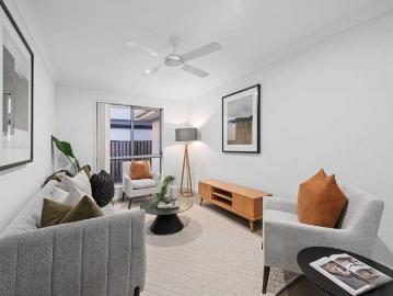 Charming Low Maintenance Family Home in Rochedale Peaceful Location