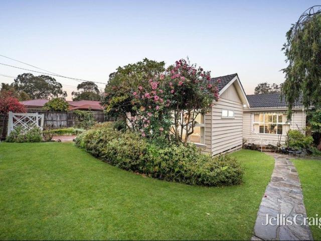 Charming Low Maintenance Home with Beautiful Gardens