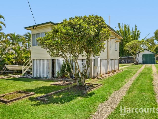 Charming & Low Maintenance Home in a Prime Location