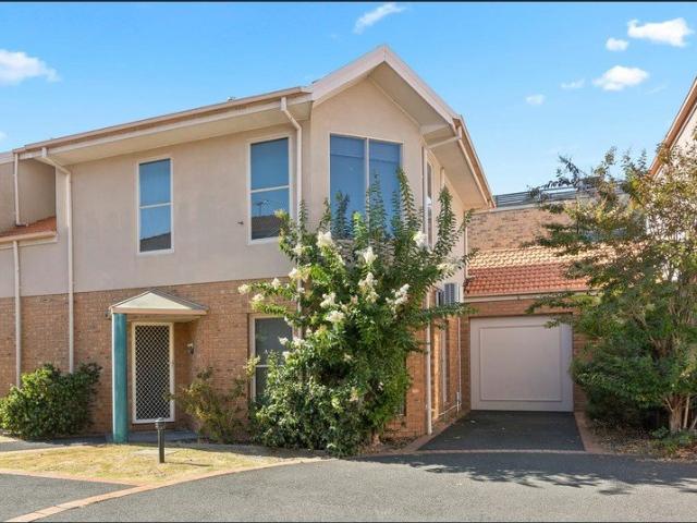 Charming & Low Maintenance Home in an Unbeatable Location!
