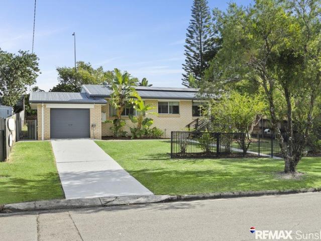 Charming Low Maintenance Home in Convenient Bli Bli Location