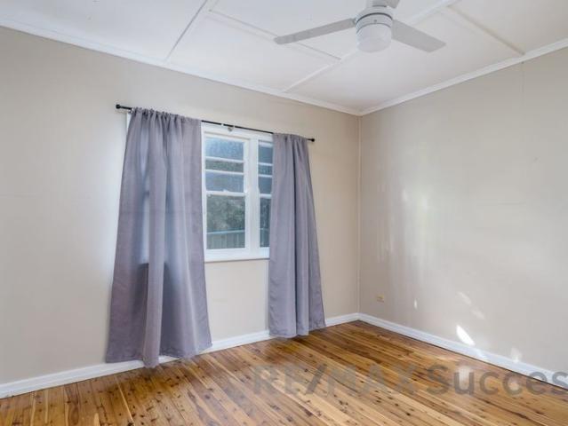 Charming Low Maintenance Home in Handy Wilsonton Location