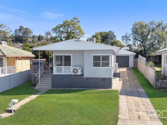Charming Low maintenance Home in Hillvue