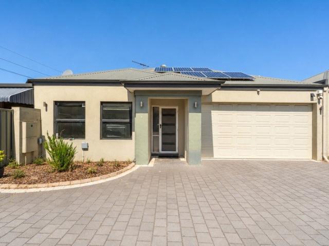 Charming, Low Maintenance Living in a Convenient East Cannington Location!