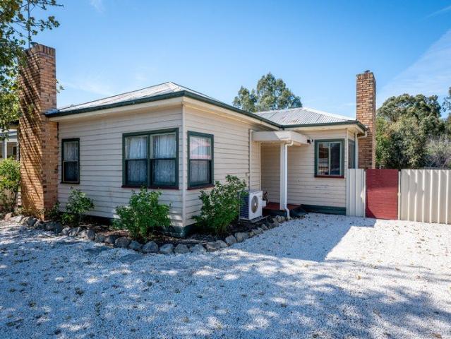 Charming, Low Maintenance Living in a Convenient Location