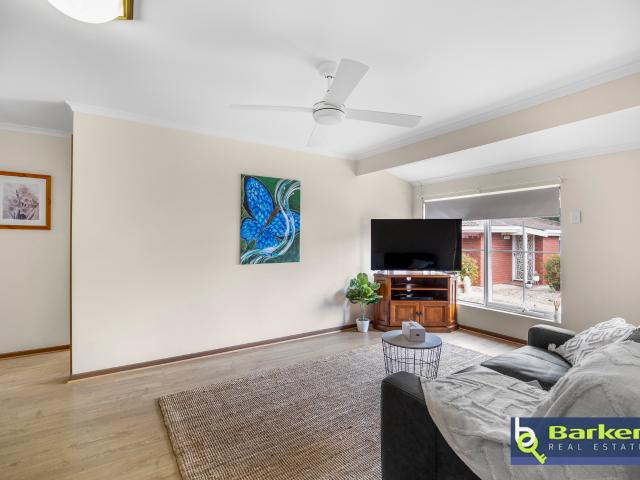 Charming, Low Maintenance Living in a Great Location