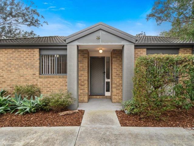 Charming Low Maintenance Living in a Prime Frankston Location