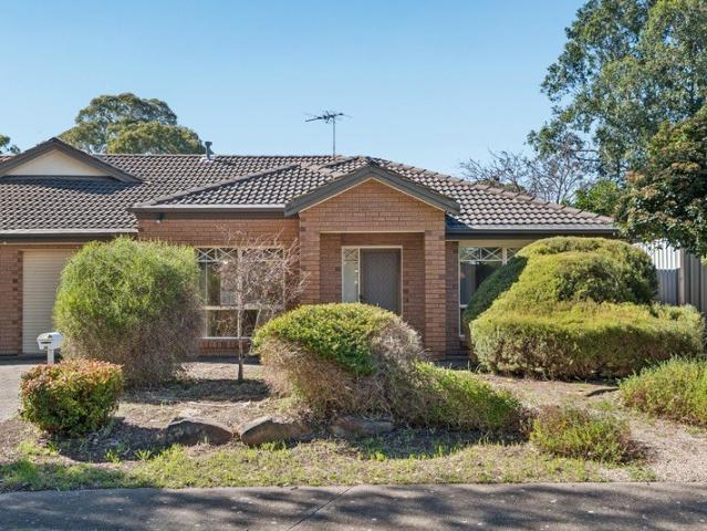 Charming & Low Maintenance Living in Aberfoyle Park