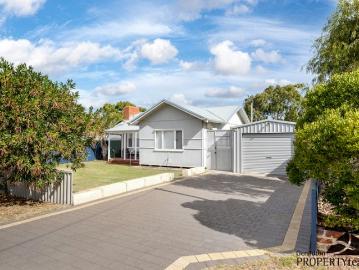Geraldton, Greenough County, Peak Island, Western Australia