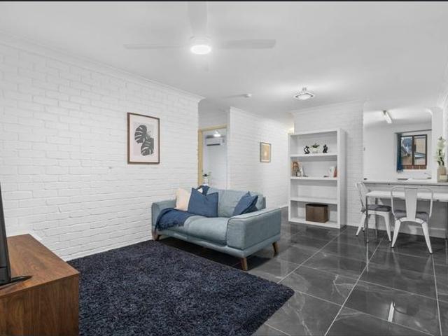 Charming & Low Maintenance Living in the Heart of Caboolture