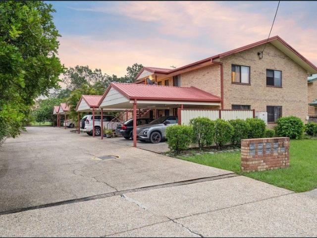 Charming & Low Maintenance Living in the Heart of Caboolture