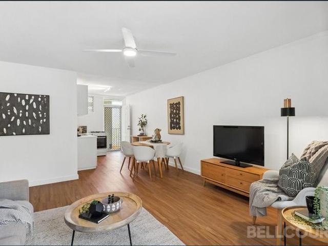 Charming & Low Maintenance Living in the Heart of Mount Lawley