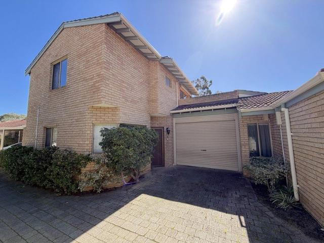 Charming, Low Maintenance Living in the Heart of Nedlands