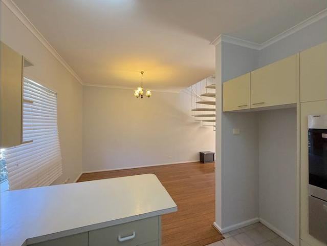 Charming, Low Maintenance Living in the Heart of Nedlands
