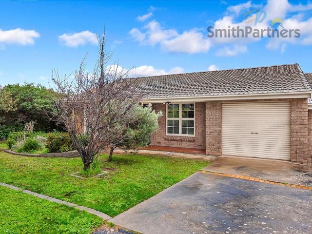 Charming, Low Maintenance Living in the Heart of St Agnes