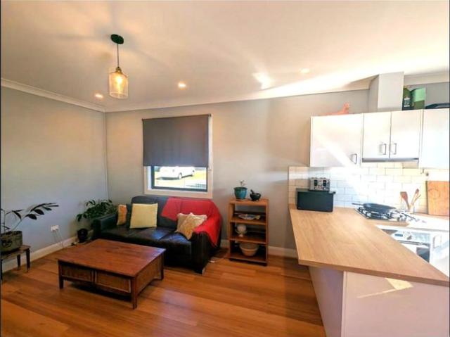 Charming & Low Maintenance Living in Wallsend with Off Street Parking