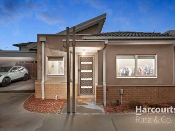 Lalor, Wollert, Whittlesea Area, Victoria